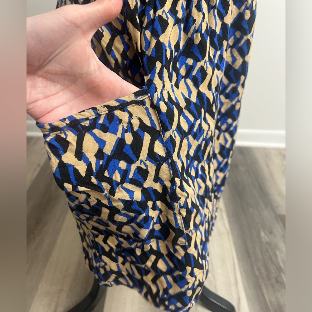 Y2K Dress with Pockets - Picture 4 of 13